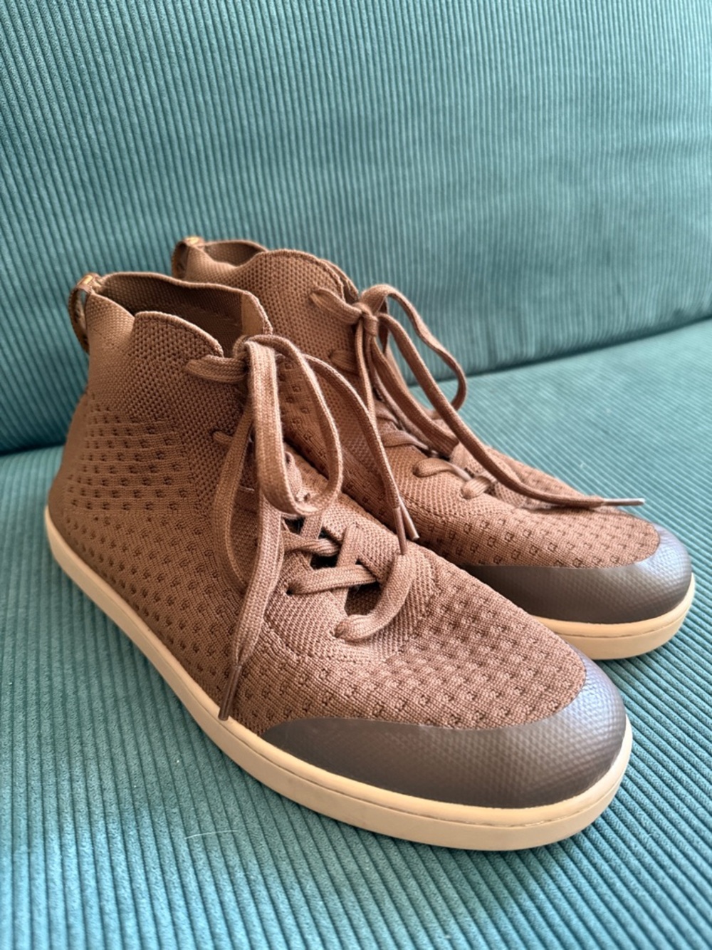 Suavs The Lagacy in Timber Sz M9/W11
